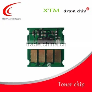 Compatible CLP-K705A CLP-C705A CLP-M705A CLP-Y705A Cartridge Chip for Samsung CLP-705 705N 705ND Toner Chip thumbnail-1