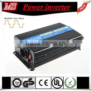 1000Watt 12V Car Power Inverter and Converter in Professional Produce and Fashion Design Quality Choice thumbnail-1