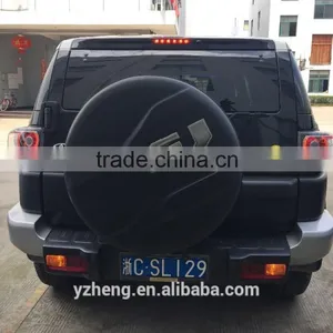 Hottest New Arrival Tail Lamp Manufacturer for Toyota FJ Cruiser Accessories Car Rear Lights and New Style Led Tail Light thumbnail-6