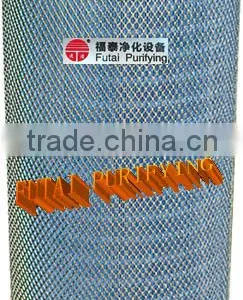 Spray Booth Filter For Powder Coating thumbnail-2
