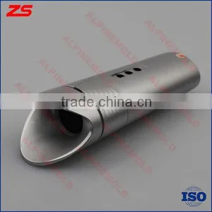 Plastic Injection Mold Making / Customized Plastic Molding thumbnail-6