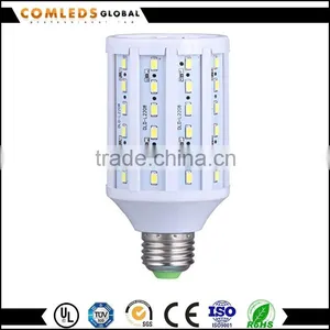 15w Led Corn Light E27 , Led Corn Cob Light Bulb in China thumbnail-1