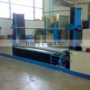 2015 PU China High Quality Foam Peeling Machine thumbnail-1