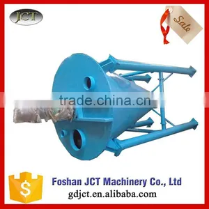 Double Screws Conical Blender With Top Quality thumbnail-1