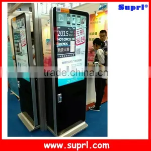 46" Kodak Instant Payment Self-service Photo Kiosk thumbnail-1