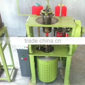 Cleaning Material Machine thumbnail-1