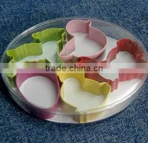 Cake Mold,cookware,bakeware,cake Cutter,stainless Steel Cookie Cutter thumbnail-1