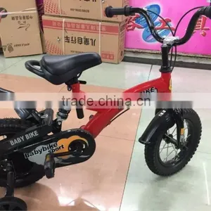 Alloy Rim and Air-filed Tire Bmx Kids Cool Bike/bicycle for Children thumbnail-1