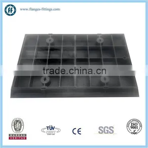 Square Manhole Cover thumbnail-1