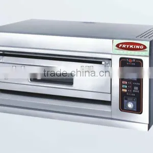 Gas 1-layer Oven/Roasting Machine thumbnail-1