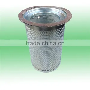 Hitachi Oil Separator Cartridge 50513021 3221111130 for Hitachi High Pressure Compressor 10hp thumbnail-1