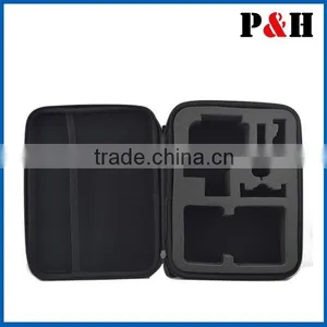 Fashionable Cheap EVA Camera Packing Hard Case,Camera Bag and Box thumbnail-2