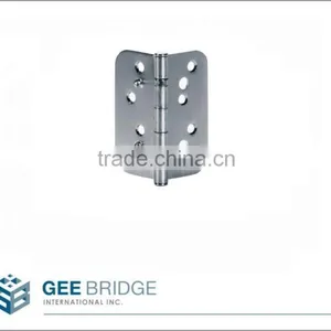 0203110 Steel Ball Plain Bearing Door Butt Hinge With Tip thumbnail-1