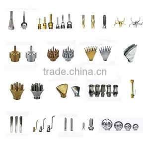 High Jumping Fountain Jet Nozzle Outdoor Dancing Music Water Fountain Jumping Jets Water Fountain thumbnail-3