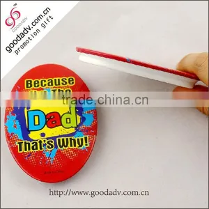 Promotional Item Tin Beer Bottle Opener With Custom Logo Made in China thumbnail-4