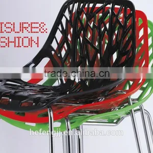 Modern Dining Chair thumbnail-1