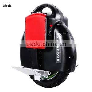 14 Inch Hoverboards Bluetooth Trolley Handle Self Balance Electric Unicycle Scooters One/Singal Wheel Scooter thumbnail-2