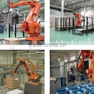 2016 New Automatic Palletizing Robot thumbnail-3