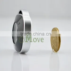 For IOS Android System Smartphone Anti-Lost Alarm Tracer Bluetooth 4.0 Bluetooth Camera Remote Shutter thumbnail-4