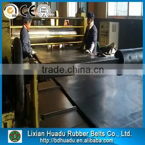 Rubber Transmission Flat Belt COTTON CC56 thumbnail-1