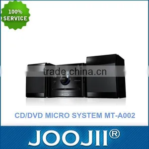 Cheap DVD/CD Micro System With Karaoke Function thumbnail-1
