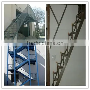 Shanghai Supplier Galvanized Steel Parts thumbnail-2