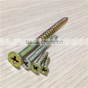 Double CSK Head Chipboard Screw thumbnail-6