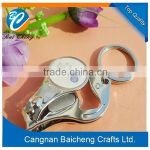 Functional Keychain With Bottle Opener Supplies Top Quality and Cheap Price by Professional Custom Design Company Directly thumbnail-6