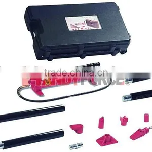 4 TON Collision Repair Kits, Body Service Tools of Auto Repair Tools thumbnail-1