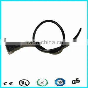 UL 2725 26AWG 0.12sq.m 5.5mm Barrel Connector Cable dc thumbnail-1