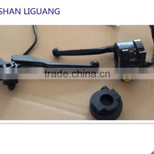 CDI70 CDI100 Brake Switch Assembly thumbnail-1