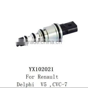 Sanden Compressor Control Valve for Renault thumbnail-2