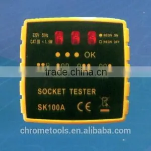 Socket Tester SK100A thumbnail-1