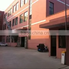 Shaoxing Liwu Textile Co., Ltd. company overview - view 1 thumbnail