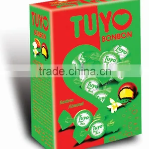 Tuyo 2 kg Chocolate Bulk Boxes thumbnail-2