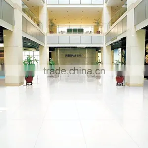 Foshan Crystal Super White Flooring Tile thumbnail-6