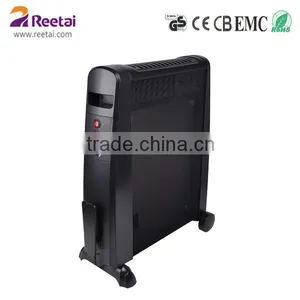 Hot Sale Electric Heater With Both Convection and Radiant Heating GS,CE thumbnail-1
