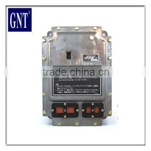 119-0609X-00 E320 Excavator Controller thumbnail-1