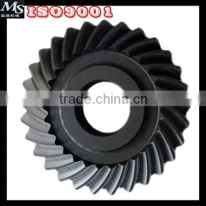 Small Metal Angular Wheel thumbnail-1