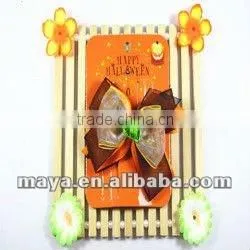 Fashion Halloween Big Bow Hair Accessories thumbnail-1