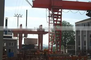 Shandong Hysan Road&Bridge Mechanical Technology Co., Ltd. company overview - view 3 thumbnail
