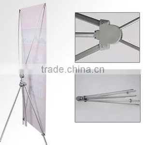 China Online Store for X Roll up Banner Stand,X Banner,X Frame Banners,X Banner for Advertisement thumbnail-6