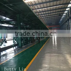 55% Aluminum-Zinc Alloy Coated by the Hot-Dip Process thumbnail-3