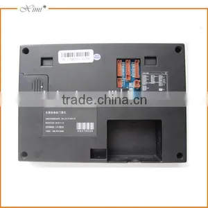 Standalone 8000 User Door Access Control System TCP/IP Mi-fare Card Reader Iclock680 Fingerprint Employee Time Attendance thumbnail-5