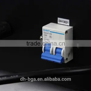 Dinghua Soldering Machine Bga Rework Machine for Notebook/tablet Motherboard Chip Repair DH-A06 thumbnail-5