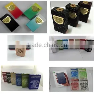 2015 Express New Products Cherry Bomber Box Mod Magnet Switch With 510 Thread thumbnail-2