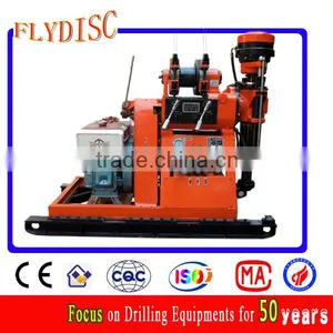 Bore Well Drilling Machine Price, Borehole Drilling Machine thumbnail-1
