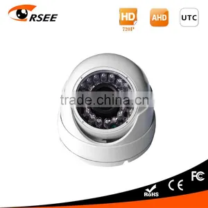AHD Camera 1MP ir Night Vision 10 Years Supplier 220v Security Camera thumbnail-1
