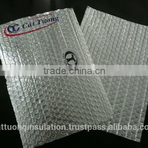 Insulation for Shipping Container for Wrapping Food and Drink thumbnail-1