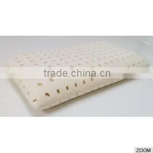 100% Natural Latex Product Doll Pillow thumbnail-1
